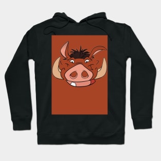 Pumbaa Hoodie